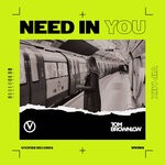 cover: Tom Brownlow - Need In You