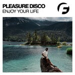 cover: Pleasure Disco - Enjoy Your Life