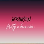 cover: Kovx Wise|Wity - Broken