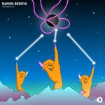 cover: Ramon Bedoya - Tornado EP