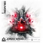 cover: Jonas Wood|Soulspeaker - The Chosen One