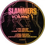 cover: Various - Slammers, Vol 1