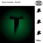 cover: Steve Andrew - Runoff