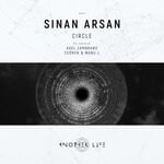 cover: Sinan Arsan - Circle