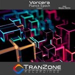 cover: Vorcera - Planck Epoch