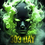 cover: Aleksey Kraft - 303 Day