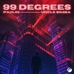 cover: Paulin|Uncle Simba - 99 Degrees