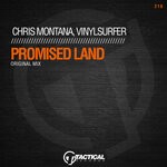 cover: Chris Montana|Vinylsurfer - Promised Land