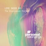 cover: The Disclosure Project - Life Juice