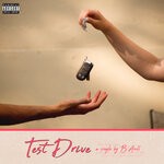 cover: B. Aull - Test Drive (Explicit)