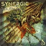 cover: Synergic - Synesthesia