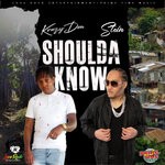 cover: Krazy Don|Primetime Music|Stein - Shoulda Know