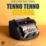 cover: Tenno Tenno - Chedda Chedda (Dancehall)