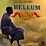 cover: Bellumn - Own Hero (Dancehall Reggae)