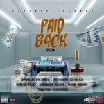 cover: Various - Paid Back Riddim (Explicit)