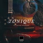 cover: Tonique Sa - Spanish Guitar