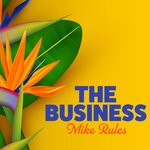 cover: Mike Rules - The Business