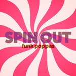 cover: Funk Poppas - Spin Out