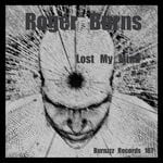 cover: Roger Burns - Lost My Mind