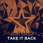 cover: Tiger & Phoenix - Take It Back