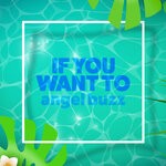 cover: Angel Buzz - If You Want To