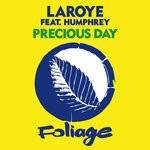 cover: Laroye|Humphrey - Precious Day