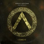 cover: Sergey Kolchak - Catapult