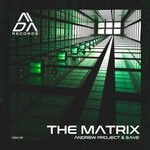 cover: Andrew Project|Save - The Matrix