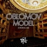 cover: Oblomov - Model