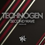 cover: Technogen - Second Wave