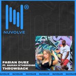 cover: Fabian Dubz|Sarah Etheridge - Throwback