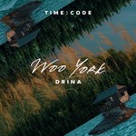 cover: Woo York - Drina