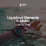 cover: Liquidized Elements|Mona - Lost In Time