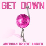 cover: American Groove Junkies - Get Down