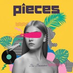 cover: The Betatesters - Pieces