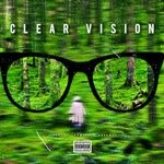 cover: Nash O Nketsang - Clear Vision (Producer Tape)