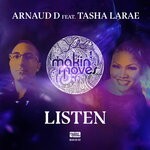 cover: Tasha Larae - Listen