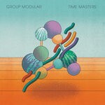 cover: Group Modular - Time Masters