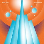 cover: Paper Tiger - Rogue Planet