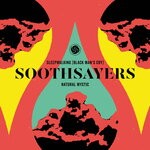 cover: Soothsayers - Sleepwalking (Black Man's Cry)