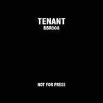 cover: Tenant - Not For Press