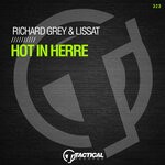 cover: Lissat|Richard Grey - Hot In Herre