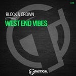 cover: Block & Crown - West End Vibes