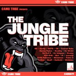 cover: Various - Camo Tribe Presents The Jungle Tribe