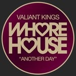 cover: Valiant Kings - Another Day