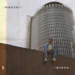 cover: Damien - Masterpiece