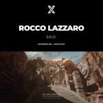 cover: Rocco Lazzaro - Said