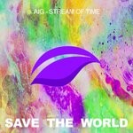 cover: Aig - Stream Of Time