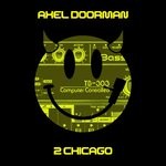 cover: Axel Doorman - 2 Chicago