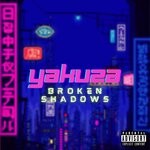 cover: Yakuza - Broken Shadows